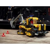 LEGO® Technic Zware graafmachine 42121 (14/15)