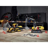 LEGO® Technic Zware graafmachine 42121 (15/15)