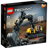 LEGO® Technic Zware graafmachine 42121 (1/15)