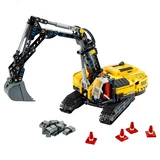 LEGO® Technic Zware graafmachine 42121 (2/15)
