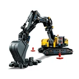 LEGO® Technic Zware graafmachine 42121 (3/15)