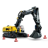 LEGO® Technic Zware graafmachine 42121 (4/15)