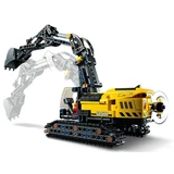 LEGO® Technic Zware graafmachine 42121 (6/15)