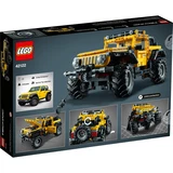 LEGO® Technic Jeep Wrangler 42122 (10/18)