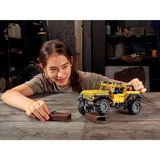 LEGO® Technic Jeep Wrangler 42122 (12/18)
