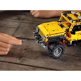 LEGO® Technic Jeep Wrangler 42122 (13/18)