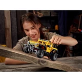 LEGO® Technic Jeep Wrangler 42122 (14/18)