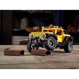 LEGO® Technic Jeep Wrangler 42122 (15/18)