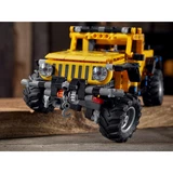 LEGO® Technic Jeep Wrangler 42122 (16/18)