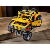 LEGO® Technic Jeep Wrangler 42122 (17/18)