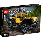 LEGO® Technic Jeep Wrangler 42122 (1/18)