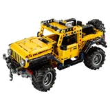 LEGO® Technic Jeep Wrangler 42122 (2/18)