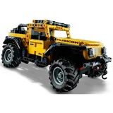 LEGO® Technic Jeep Wrangler 42122 (3/18)
