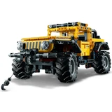 LEGO® Technic Jeep Wrangler 42122 (4/18)