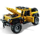 LEGO® Technic Jeep Wrangler 42122 (5/18)