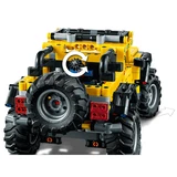 LEGO® Technic Jeep Wrangler 42122 (6/18)