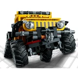 LEGO® Technic Jeep Wrangler 42122 (7/18)