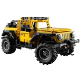LEGO® Technic Jeep Wrangler 42122 (8/18)