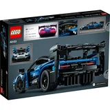 LEGO® Technic McLaren Senna GTR 42123 (10/15)
