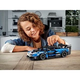 LEGO® Technic McLaren Senna GTR 42123 (12/15)