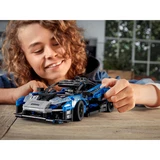 LEGO® Technic McLaren Senna GTR 42123 (13/15)