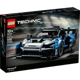 LEGO® Technic McLaren Senna GTR 42123 (1/15)