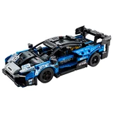 LEGO® Technic McLaren Senna GTR 42123 (2/15)