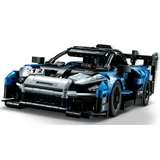 LEGO® Technic McLaren Senna GTR 42123 (3/15)