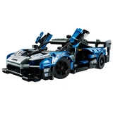 LEGO® Technic McLaren Senna GTR 42123 (4/15)