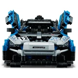 LEGO® Technic McLaren Senna GTR 42123 (6/15)