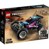 LEGO® Technic Off-Road Buggy 42124 (1/13)