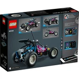 LEGO® Technic Off-Road Buggy 42124 (8/13)