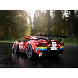 LEGO® Technic Ferrari 488 GTE “AF Corse #51” 42125 (10/14) LEGO® Technic Ferrari 488 GTE “AF Corse #51” 42125 (10/14)