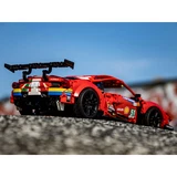LEGO® Technic Ferrari 488 GTE “AF Corse #51” 42125 (12/14) LEGO® Technic Ferrari 488 GTE “AF Corse #51” 42125 (12/14)