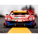 LEGO® Technic Ferrari 488 GTE “AF Corse #51” 42125 (13/14) LEGO® Technic Ferrari 488 GTE “AF Corse #51” 42125 (13/14)