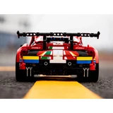 LEGO® Technic Ferrari 488 GTE “AF Corse #51” 42125 (14/14) LEGO® Technic Ferrari 488 GTE “AF Corse #51” 42125 (14/14)