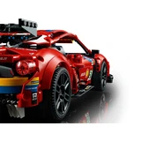 LEGO® Technic Ferrari 488 GTE “AF Corse #51” 42125 (5/14) LEGO® Technic Ferrari 488 GTE “AF Corse #51” 42125 (5/14)