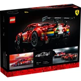 LEGO® Technic Ferrari 488 GTE “AF Corse #51” 42125 (6/14) LEGO® Technic Ferrari 488 GTE “AF Corse #51” 42125 (6/14)