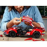 LEGO® Technic Ferrari 488 GTE “AF Corse #51” 42125 (7/14) LEGO® Technic Ferrari 488 GTE “AF Corse #51” 42125 (7/14)