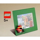 LEGO® Gear Green photo frame with bird 4212659 (1/1)