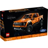 LEGO® Technic Ford® F-150 Raptor 42126 (1/9)