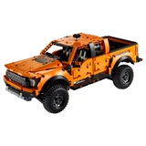 LEGO® Technic Ford® F-150 Raptor 42126 (2/9)