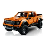LEGO® Technic Ford® F-150 Raptor 42126 (3/9)