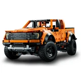 LEGO® Technic Ford® F-150 Raptor 42126 (7/9)