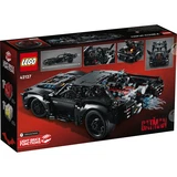 LEGO® Technic THE BATMAN - BATMOBILE 42127 (10/10)