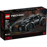 LEGO® Technic THE BATMAN - BATMOBILE 42127 (1/10)