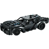 LEGO® Technic THE BATMAN - BATMOBILE 42127 (2/10)
