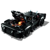 LEGO® Technic THE BATMAN - BATMOBILE 42127 (7/10)