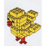 LEGO® Promotional Easter Chick 4212838 (1/1)