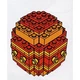 Easter Egg Orange 4212850 thumbnail-0